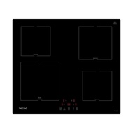 TIH 648 Tecno 4-Burner 60cm Induction Hob