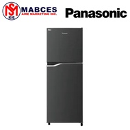 Panasonic 8.0 cu. ft. 2 Door Top Mount Freezer No Frost Inverter Refrigerator NR-BP230VD