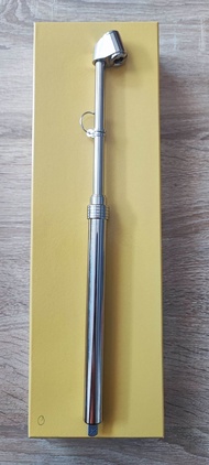 เกจ์ที่วัดระดับลมยาง ก้านยาว MITO (ของแท้ 100%) MT-200