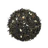 Jasmine tea 100g bao tin tea