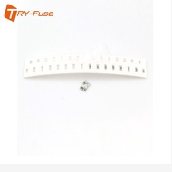 Disposable Patch Quick Break Fuse SMD 0402/1005 1.5A 24V For More Models Please Inquire