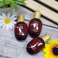 ราคาต่อ 1 ชิ้น  THE HISTORY OF WHOO Jinyulhyang Essential Revitalizing Emulsion 20ml อีมัลชั่น ลดเลือนริ้วรอย และ รอยแดง