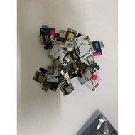 USED X1 riser card riser small card pcie slot X1