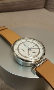 Issey miyake men watch (original price $5,880)