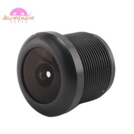 DSC Technology 1/3inch 1.8mm 170 Degree Wide Angle Black CCTV Lens for CCD Security Box Camera