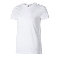 เสื้อยืดแขนสั้นกีฬาสำหรับผู้หญิง สำหรับวิ่ง, ใส่เล่น, ฟิตเนส แนะนำให้สั่งขนาดที่ใหญ่กว่าปกติ 1 ไซส์ 