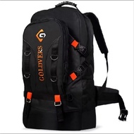 Sortada.Shop JUMBO BACKPACK 60L BACKPACK HOMECOMING BAG