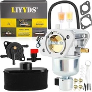 Carburetor Compatible with Specific FR651V FR691V FR730V FS651V FS691V FS730V Engines Kawasaki 15004