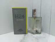 Hermes H24男士濃香水 12.5ml EAU DE PARFUM