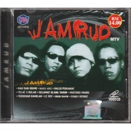 VCD JAMRUD [ VIDEO CD KARAOKE ]