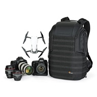 Lowepro ProTactic 450 AW II Black Pro Modular Backpack with Recycled Material, Camera Bag for Profes