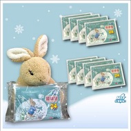 暖暖包限時促銷│比得兔暖暖包48片│登山、禦寒、露營 必備