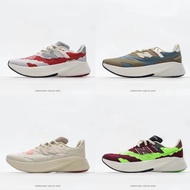 Stone Island X NB FUELCELL RC Elite V2 Series MSRCELTD Low Top Ultra-Light Casual Sports Jogging Sho