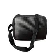 Motorcycle helmet intercom storage bag for EJEAS Xinowy Vnetphone V6 pro V4C Referee Intercom Headse