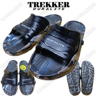 Trekker slipper Duralite