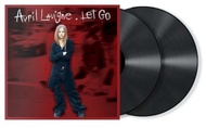 LET GO (20th Anniversary Edition) (2LPs)- AVRIL LAVIGNE