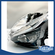 HONDA CLICK V2 125i/150i HEADLIGHT ASSEMBLY (Plug and Play) Headlight Assy For CLICK V2 Only