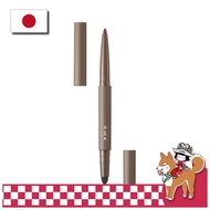 RMK Defining Pencil 07 Red Rocks Waterproof Color Eyeliner Pencil Red Rose