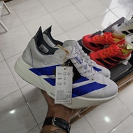 Abutayproject Evo SL Lucid Blue