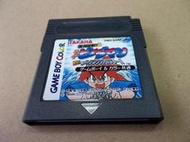 無套件 爆球連發 彈珠超人 復活女神  正版 日版 GBC 卡帶 卡夾 Game Boy Color TAKARA