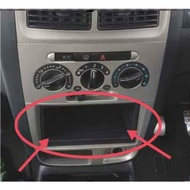 PERODUA VIVA INSTRUMENT PANEL BOX CENTER RADIO COVER CLIP 55359-BZ010 55444-BZ010