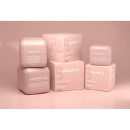 QUIN BOOSTER PINKANDBELLE [ORIGINAL HQ]