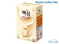 Maxim Coffee Mix White Gold 100