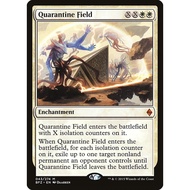 Quarantine Field | [BFZ][M][Enchantment][MTG Singles]
