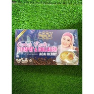 ombak kasih kopi perapat~collagen