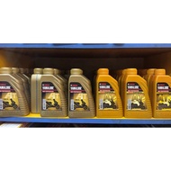 YAMALUBE SCOOTER 4T / SCOOTER SEMI 10W-40 / 20W-40 ENGINE MINYAK 1L / 0.8L