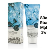 3w Clinic collagen Cleanser