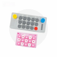 Portable Music Keyboard Cat Paw Electronic Piano Midi Childrens Toy Birthday Gift 25 Keys over 200 S