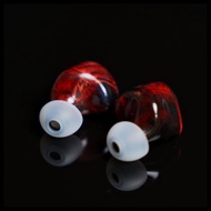 Venture Electronics UA ZhuanXu in Ear 3.5SE/4.4TRRRS omega Earphones HIFI