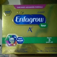 enfagrow four 1.2 kg