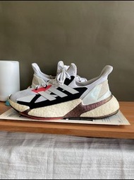ADIDAS 愛迪達 慢跑鞋 ART FW8388  運動緩震科技感跑步鞋(US:7號半) BOOST