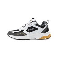 FILA Retro Sneakers Black 1-J916Z-104 Men's Shoes