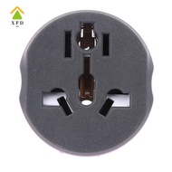 [XFD]  German Standard Conversion Plug FR AU US UK To EU Euro Korea Universal Travel Adapter Home Pl