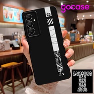 ( ARA 15 ) Flexible rubber Softcase For samsung a16 4g 5g l samsung a06 l samsung a05s a05 l silicon