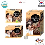 Health TEA Damtuh Walnut Almond Adlay Tea 18g X 15EA 30EA 50EA