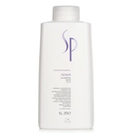 Wella SP Repair Shampoo (For Damaged Hair) 1000ml/33.8oz