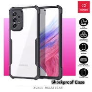 Xundd Case Samsung A17 5G Samsumg A07 Samsung A73 A23 A33 5G A53 5G Samsung Galaxy A72 Drop Case