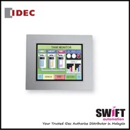 HG3G-V8XT22MF-W IDEC HG3G-V8 Operator Interface