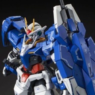 （PREMIUM BANDAI） MG/RG 00 Gundam 七劍 Amazing EXIA