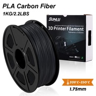 Sunlu Carbon Fiber Filament เส้นใยงานพิมพ์สำหรับเครื่องพิมพ์สามมิติ งอได้ น้ำหนักเบา แข็งแรงมาก