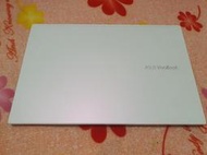 華碩 ASUS S433FL-0098W10210U 筆電 幻彩白 i5-10210U 8G 512G S433