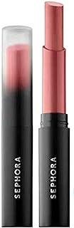SEPHORA COLLECTION Lip Last Matte Lipstick 05 ROSEWOOD ~ ROSE BROWN