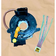 PERODUA ATIVA MYVI AXIA 2023 CLOCK SPRING  84308-BZ020 OEM READY STOCK