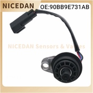 3Pins Vehicle Speed Sensor For Ford Sierra Transit Granada Scorpio 1882-1994 Auto Spare Accessories 