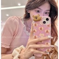 Casing For Huawei Honor X7D 400 X9B X9A X8C X8B X8A X8 X7B X7A X6 X6S 4G X6B X6A X9 400 Pro 200 Lite