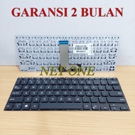 Asus VivoBook 14 A409 M409 M409B M409BA M409DA Series Keyboard -NETONE